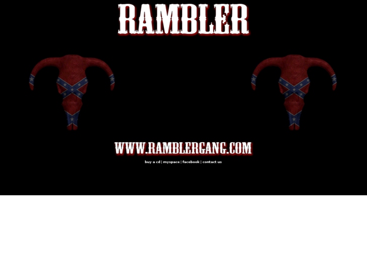 www.ramblergang.com