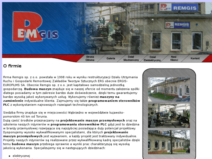 www.remgis.com.pl