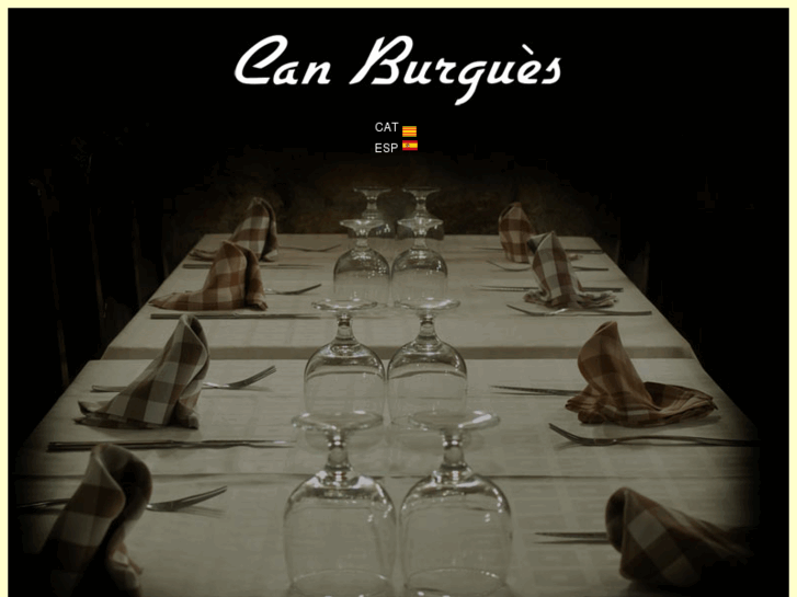 www.restaurantcanburgues.com