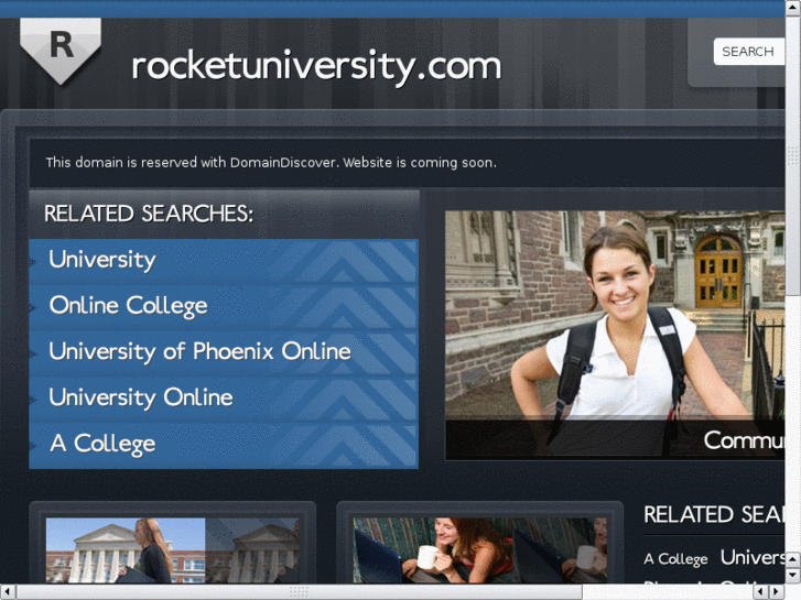 www.rocketuniversity.com