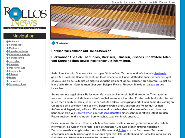 www.rollos-news.de