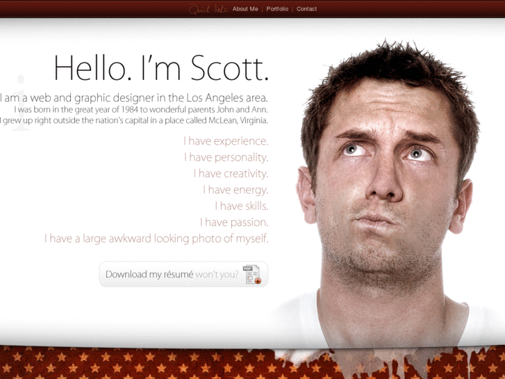 www.scottmay.com
