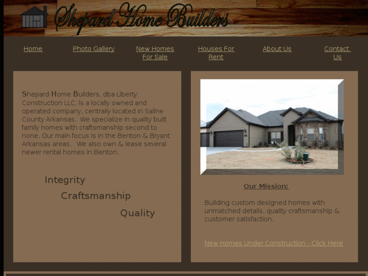 www.shepardhomebuilders.com