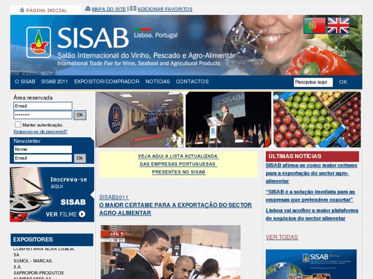 www.sisab.org