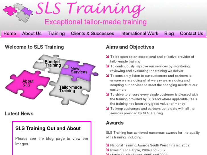 www.slstraining.co.uk