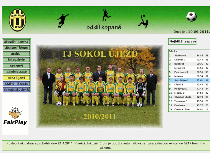 www.sokolujezd.cz