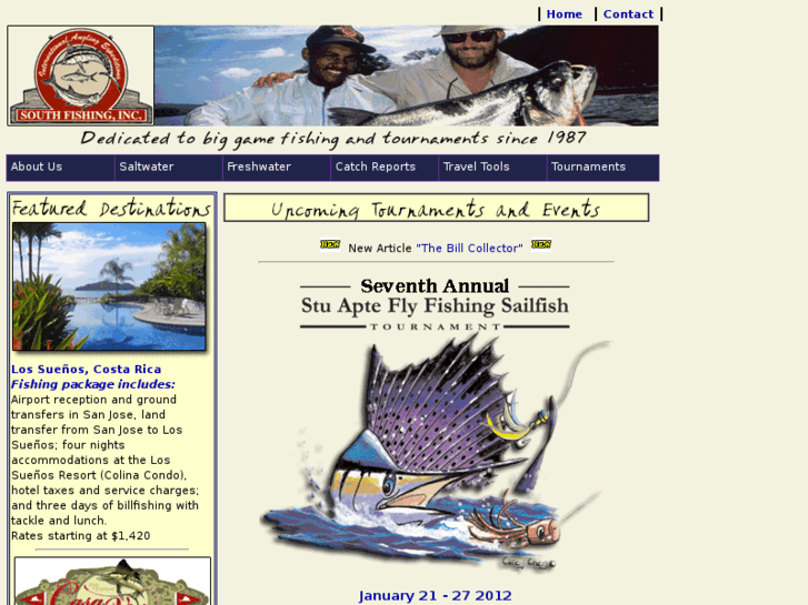 www.southfishing.com