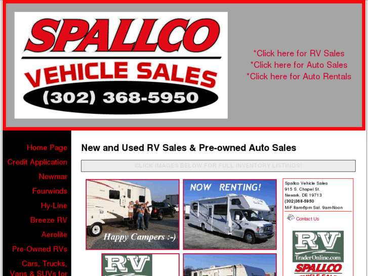 www.spallcosales.com