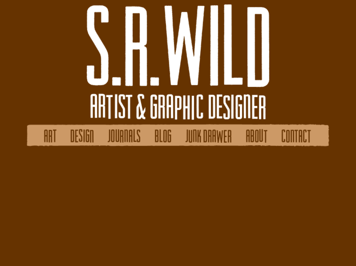 www.srwild.com