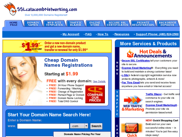 www.sslnetworking.org