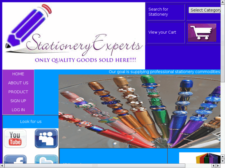 www.stationeryexperts.com