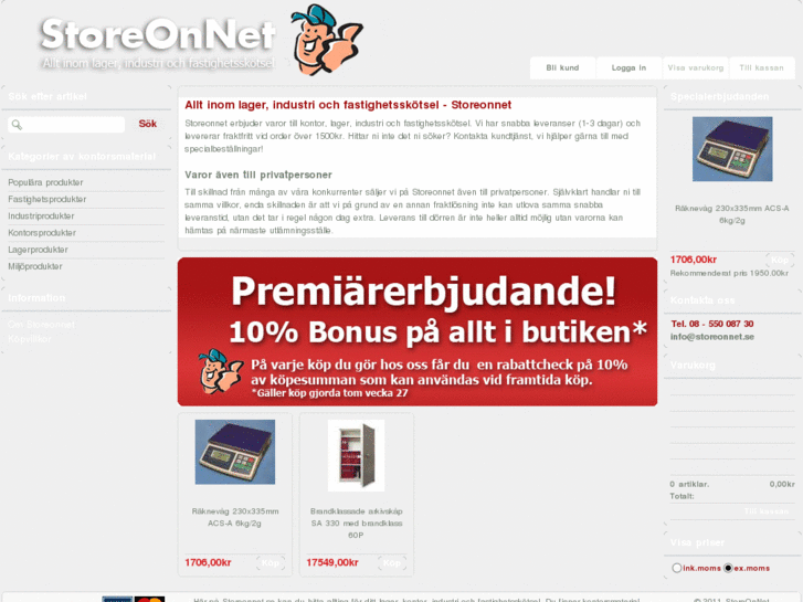 www.storageonnet.net