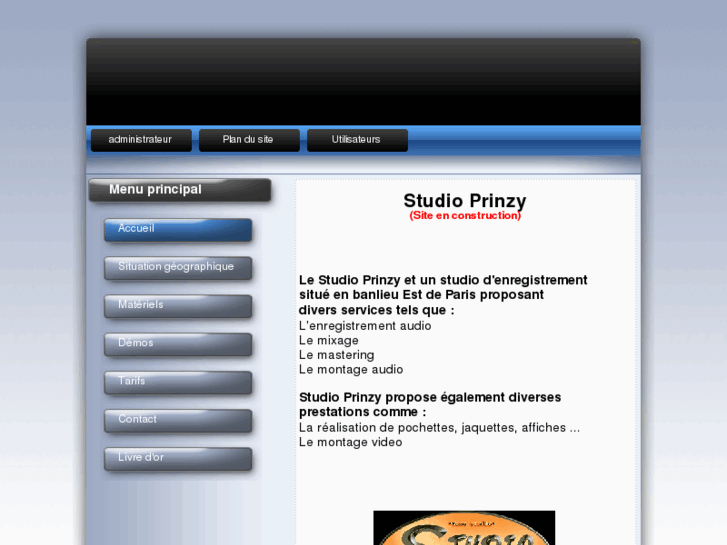 www.studioprinzy.com