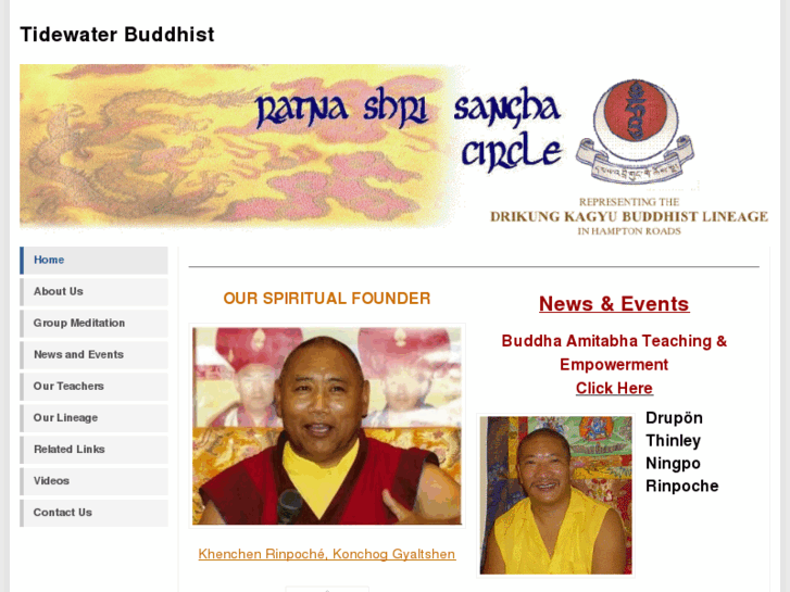 www.tidewaterbuddhist.com