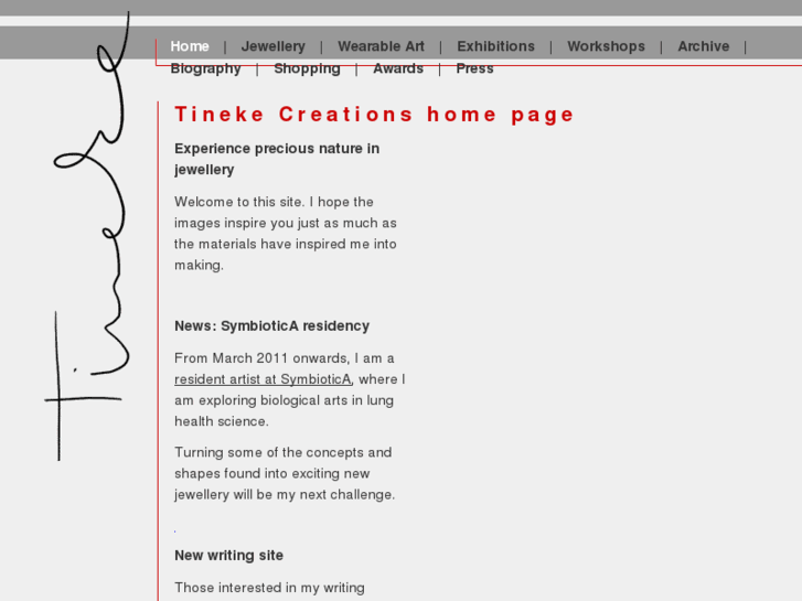 www.tinekecreations.be