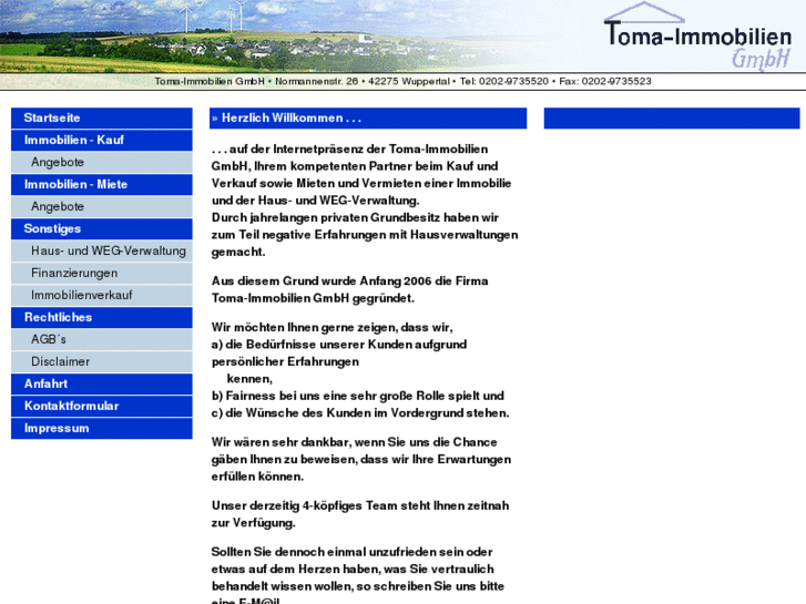 www.toma-immobilien.com