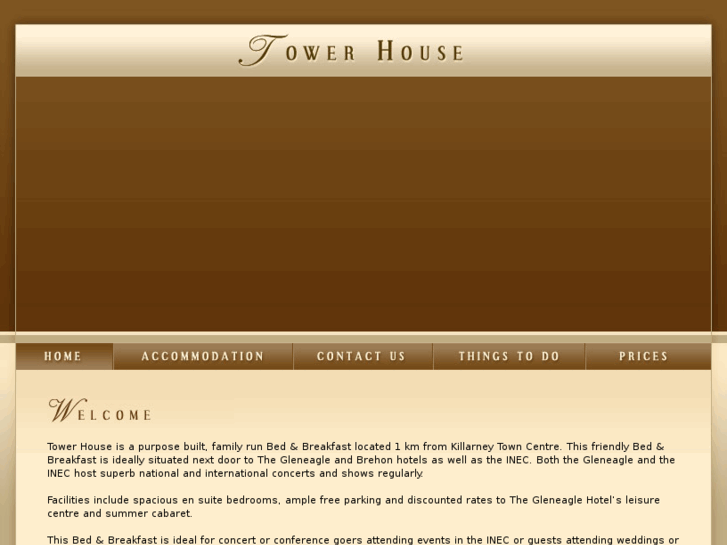 www.towerhousekillarney.com