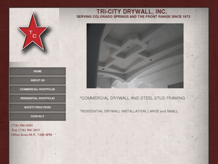 www.tricitydrywallinc.com