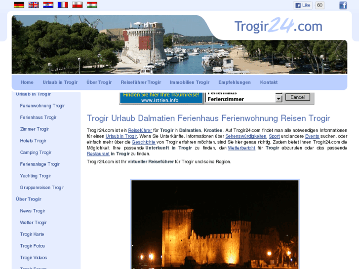 www.trogir24.com