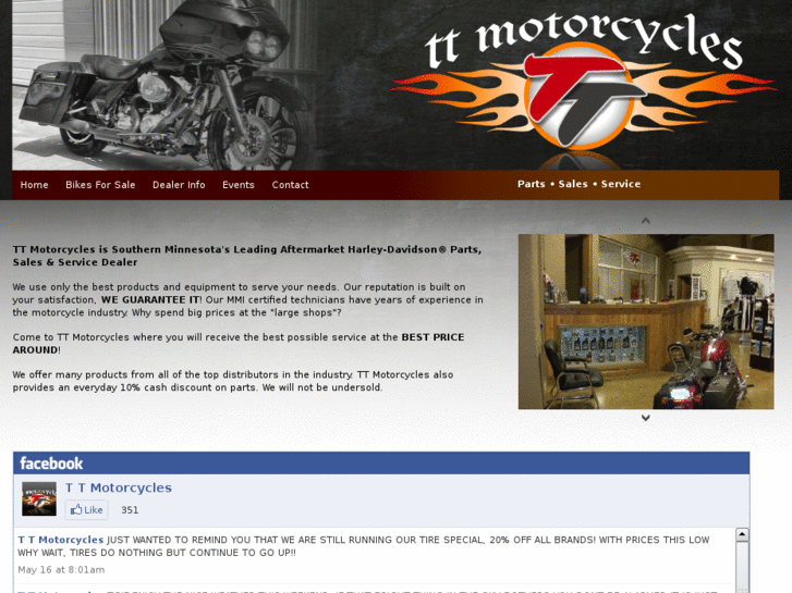 www.tt-motorcycles.com