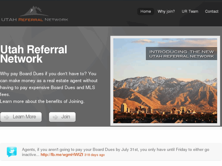 www.utahreferralnetwork.com