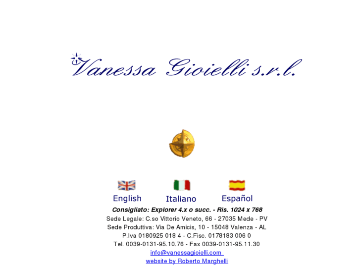 www.vanessagioielli.com