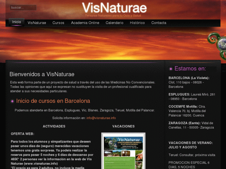 www.visnaturae.info