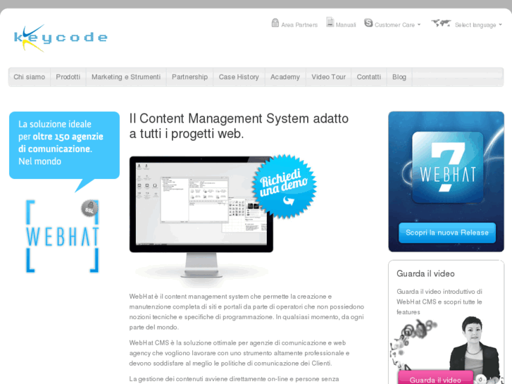 www.webhat.it
