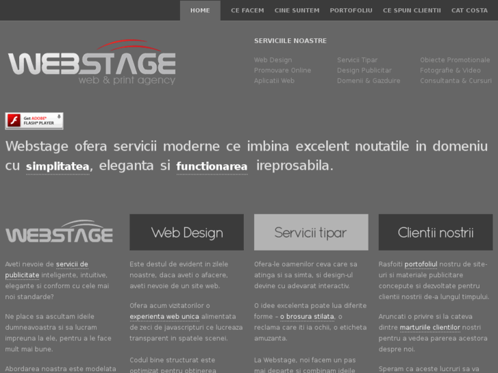 www.webstage.ro