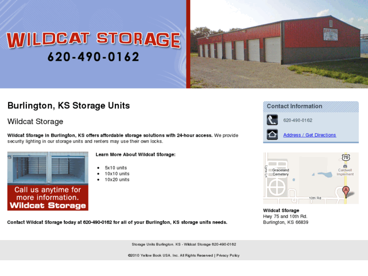 www.wildcat-storage.com