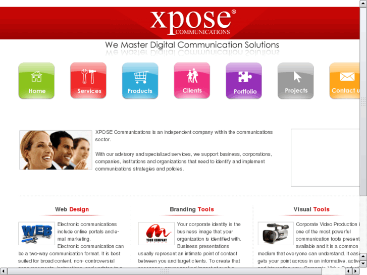 www.xposegypt.com