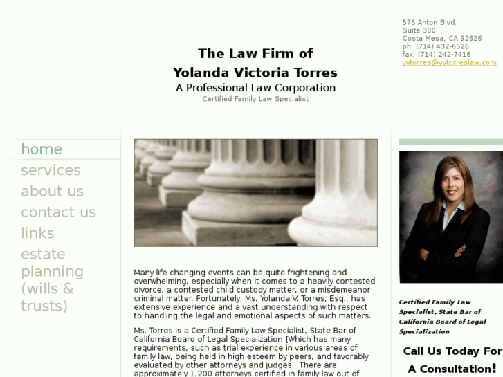 www.yvtorreslaw.com