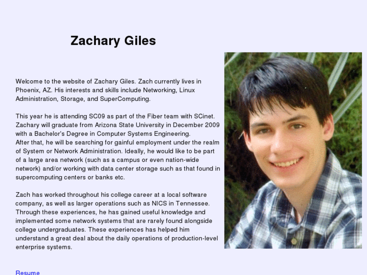 www.zacharygiles.com