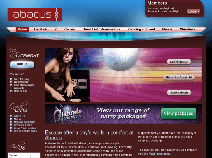 www.abacus-bar.co.uk