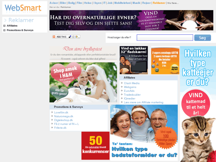 www.adsmart.dk