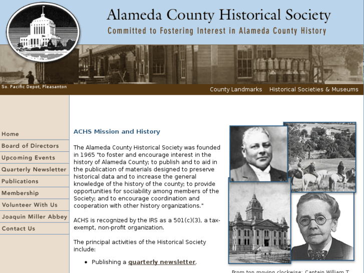 www.alamedacountyhistory.org