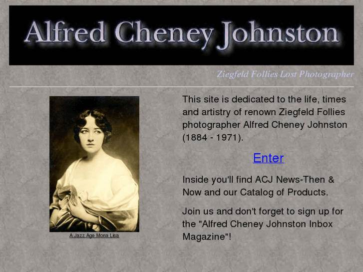 www.alfredcheneyjohnston.com