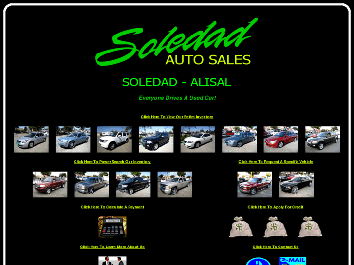 www.alisalautosales.com