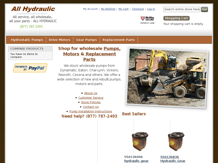 www.all-hydraulic.com