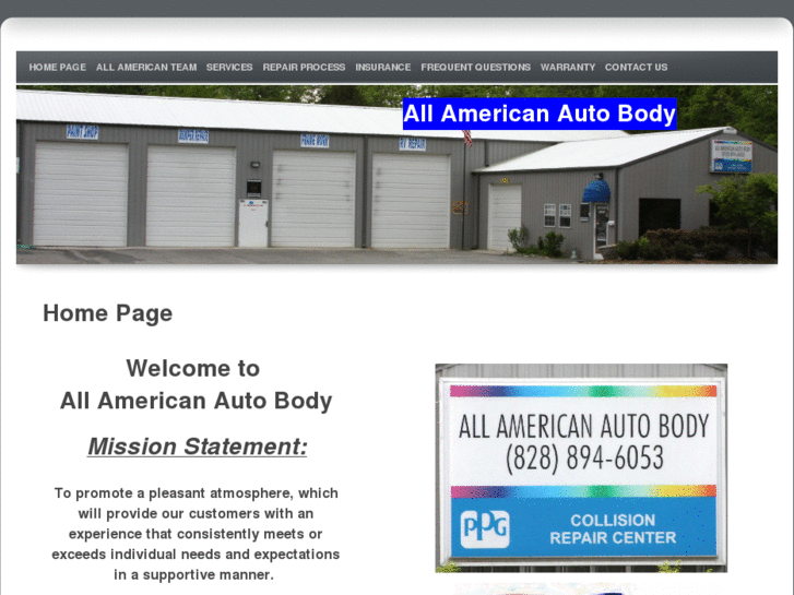 www.allamericanautobodyinc.com