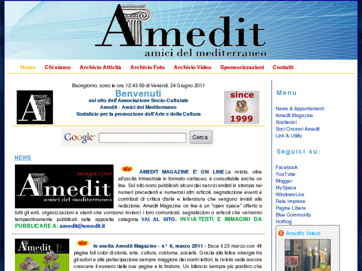 www.amedit.it