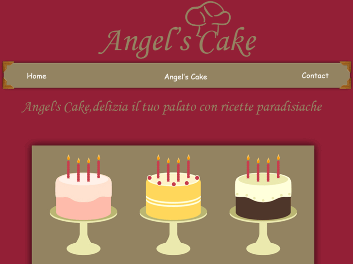 www.angelscake.eu