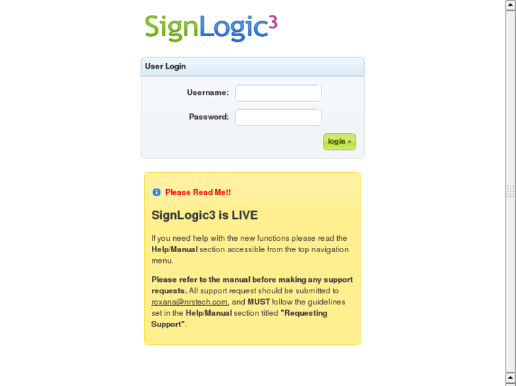 www.aslsignlogic.com