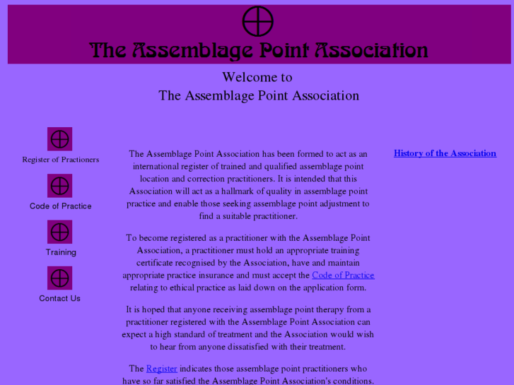 www.assemblagepointassociation.com