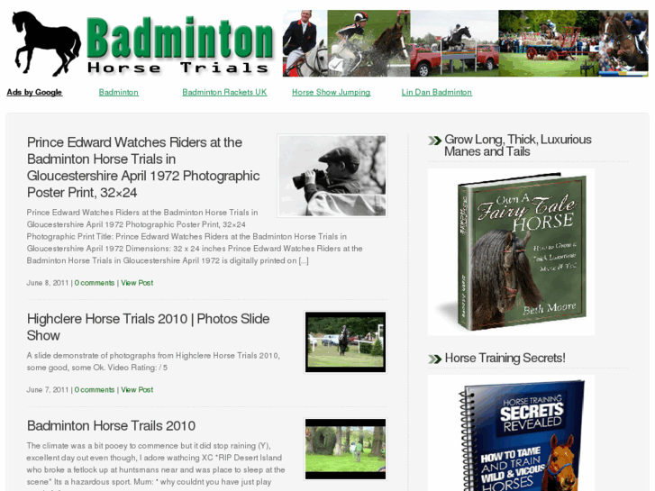 www.badmintonhorsetrials.org