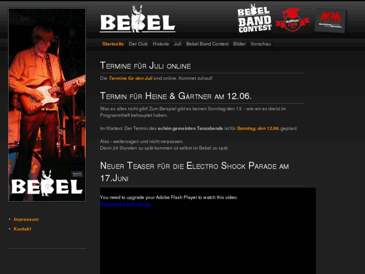 www.bebel.de