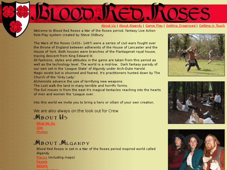 www.bloodredroses.co.uk