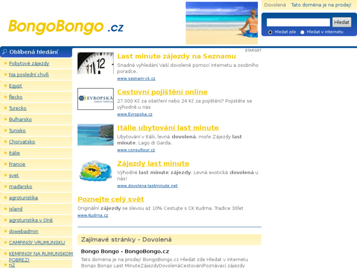 www.bongobongo.cz