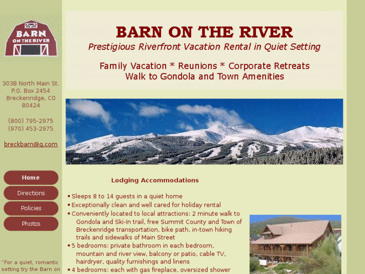 www.breckenridgebarn.com