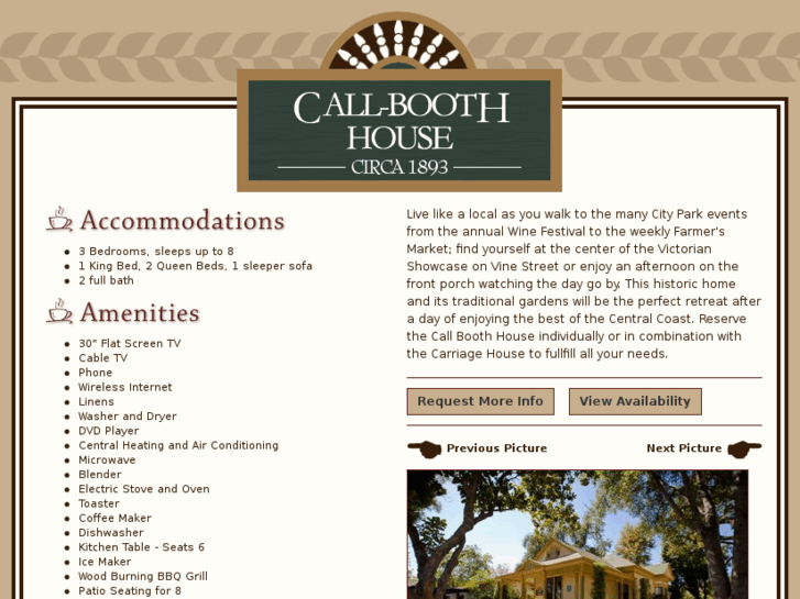 www.callboothhouse.com